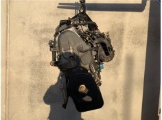 Recambio de motor completo para honda civic vi hatchback (eu_, ep_) 1.4 is (ep1) referencia OEM IAM D14Z6  