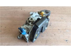 Recambio de cierre electromagnetico delantero derecho para nissan micra (k11) 1.0 lx referencia OEM IAM   