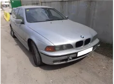 bmw serie 5 berlina (e39) del año 1996