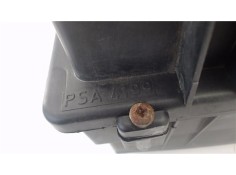 Recambio de carcasa filtro aire para peugeot 207 1.4 16v referencia OEM IAM 036129611CD 9,65463E+11 