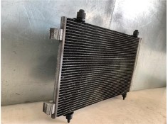 Recambio de radiador aire acondicionado para citroen jumpy 2.0 hdi 125 fap 27 l1h1 fugón referencia OEM IAM 6455ES 1400836980 14