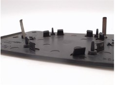 Recambio de cristal retrovisor izdo para seat ibiza (6k1) referencia OEM IAM   