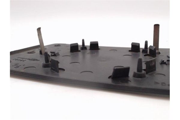 Recambio de cristal retrovisor izdo para seat ibiza (6k1) referencia OEM IAM    Recambio de cristal retrovisor izdo para seat ibiza (6k1) referencia OEM IAM