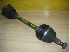 PALIER DELANTERO IZQUIERDO 1J0407271Q 