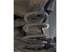 Recambio de muelle amortiguacion para renault clio iii 1.5 dci (br17, cr17) referencia OEM IAM 8200819803  
