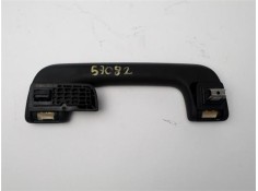 Recambio de asidero superior trasero izquierdo para audi rs3 sportback (8vf) 2.5 tfsi quattro referencia OEM IAM 8V0857607A  