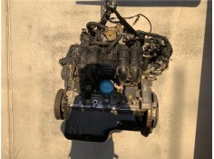 Recambio de motor completo para honda civic vi hatchback (eu_, ep_) 1.4 is (ep1) referencia OEM IAM D14Z6  