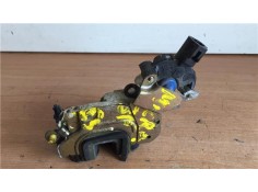 Recambio de cierre electromagnetico delantero izquierdo para nissan micra (k11) 1.0 lx referencia OEM IAM   
