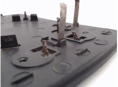 Recambio de cristal retrovisor izdo para seat ibiza (6k1) referencia OEM IAM   