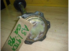 Recambio de palier delantero izquierdo para audi a3 (8l) 1.9 tdi ambiente referencia OEM IAM 1J0407271Q  