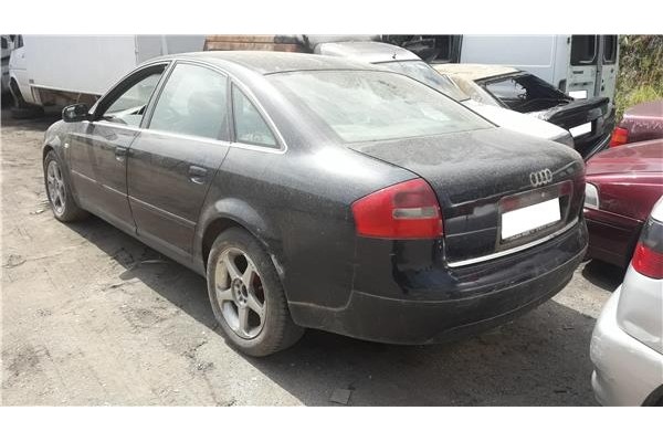 audi a6 berlina (4b2)(1997) del año 