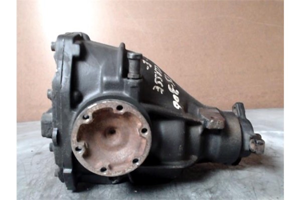 Recambio de grupo diferencial trasero para mercedes-benz clase e (bm 210) berlina 2.7 270 cdi (210.016) referencia OEM IAM A2203