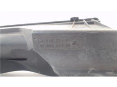 Recambio de carcasa filtro aire para peugeot 207 1.4 16v referencia OEM IAM 036129611CD 9,65463E+11 