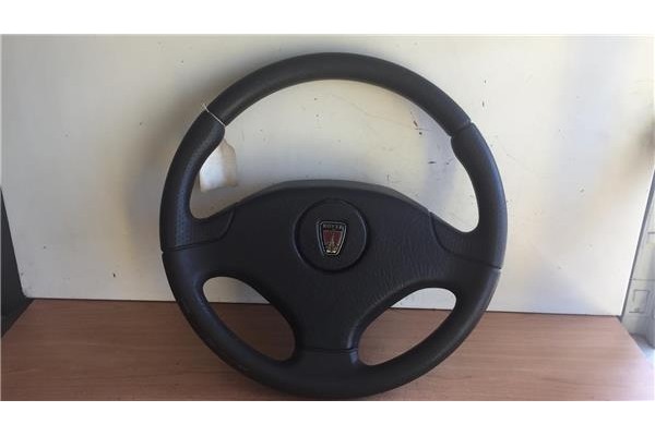 Recambio de volante para rover rover 400 (rt) 2.0 420 d (4-ptas.) referencia OEM IAM QTB10004  