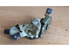 Recambio de cierre electromagnetico delantero izquierdo para nissan micra (k11) 1.0 lx referencia OEM IAM   