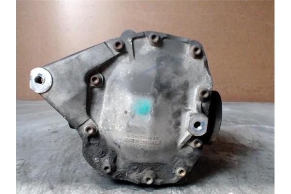 Recambio de grupo diferencial trasero para mercedes-benz clase e (bm 210) berlina 2.7 270 cdi (210.016) referencia OEM IAM A2203