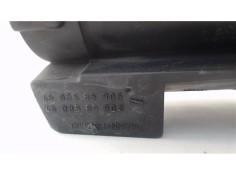 Recambio de carcasa filtro aire para peugeot 207 1.4 16v referencia OEM IAM 036129611CD 9,65463E+11 