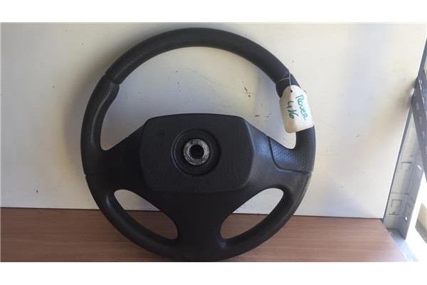 Recambio de volante para rover rover 400 (rt) 2.0 420 d (4-ptas.) referencia OEM IAM QTB10004  