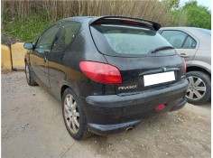 peugeot 206 del año 2003