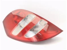 Recambio de piloto trasero izquierdo para mercedes-benz clase a (bm 169) 2.0 a 180 cdi (169.007) referencia OEM IAM A1698200364L