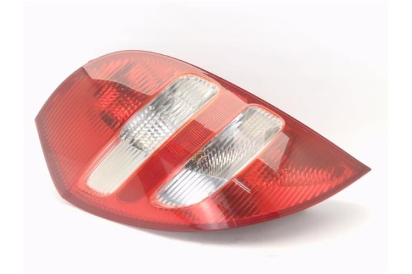 Recambio de piloto trasero izquierdo para mercedes-benz clase a (bm 169) 2.0 a 180 cdi (169.007) referencia OEM IAM A1698200364L