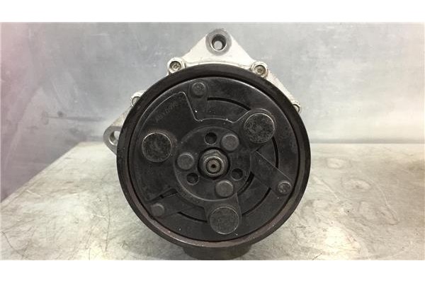 Recambio de compresor aire acond. para seat ibiza (6k1)(08.1999 ) 1.4 16v referencia OEM IAM 1J0820803 SD7V161215 1J0820803A , A