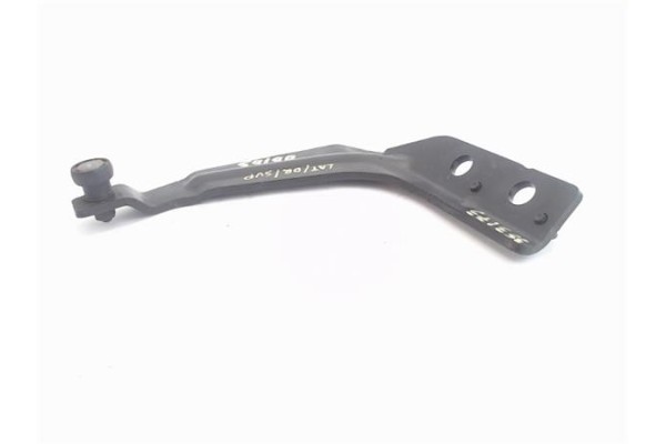 Recambio de bisagra sup. puerta delantero derecha para citroen jumpy furgón 2.0 club m referencia OEM IAM 9823714480  