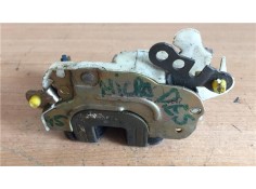 Recambio de cierre electromagnetico delantero izquierdo para nissan micra (k11) 1.0 lx referencia OEM IAM   
