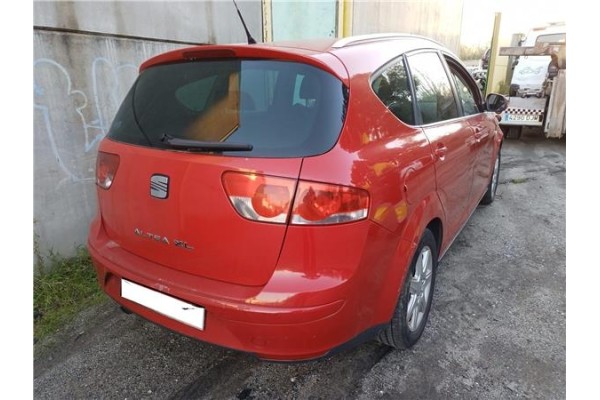 seat altea xl (5p5) del año 2007