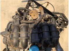 Recambio de motor completo para honda civic vi hatchback (eu_, ep_) 1.4 is (ep1) referencia OEM IAM D14Z6  