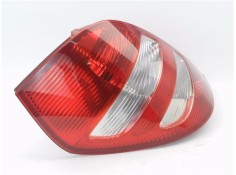 Recambio de piloto trasero izquierdo para mercedes-benz clase a (bm 169) 2.0 a 180 cdi (169.007) referencia OEM IAM A1698200364L