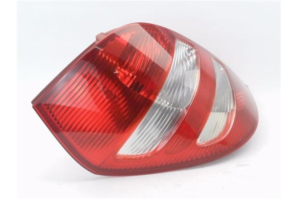 Recambio de piloto trasero izquierdo para mercedes-benz clase a (bm 169) 2.0 a 180 cdi (169.007) referencia OEM IAM A1698200364L