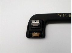 Recambio de asidero superior trasero derecho para audi rs3 sportback (8vf) 2.5 tfsi quattro referencia OEM IAM 8V0857607  