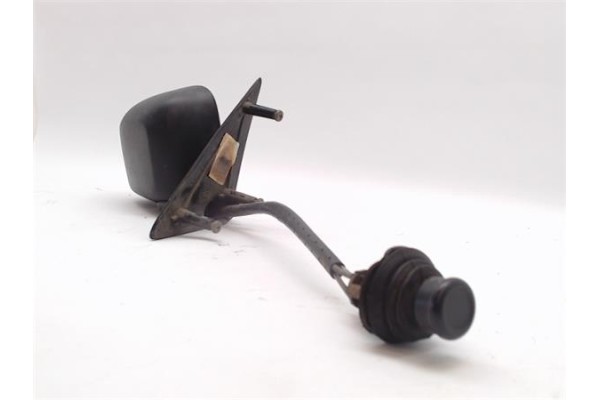 Recambio de retrovisor derecho para volkswagen polo ii (867/871/873) referencia OEM IAM   