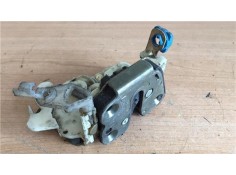 Recambio de cierre electromagnetico delantero izquierdo para nissan micra (k11) 1.0 lx referencia OEM IAM   