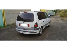 renault espace /grand espace (je0) del año 1998
