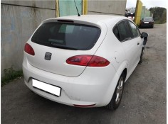 seat leon (1p1) del año 2008
