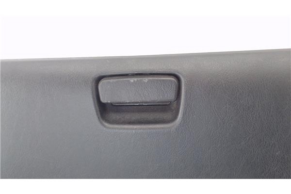 Recambio de guantera salpicadero para mitsubishi space star (dg0) 1.9 1900 di-d plus referencia OEM IAM MR636787 MR270174 