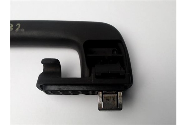 Recambio de asidero superior trasero derecho para audi rs3 sportback (8vf) 2.5 tfsi quattro referencia OEM IAM 8V0857607  