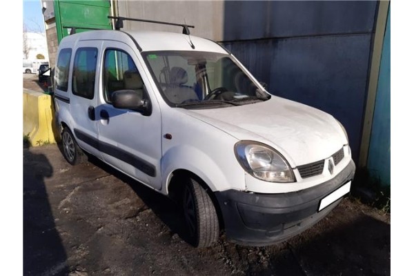 renault kangoo i (f/kc0)(1997) del año 
