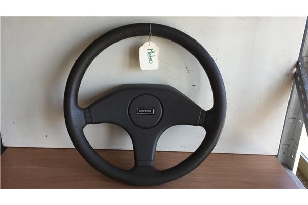 Recambio de volante para austin metro 1.3 referencia OEM IAM   
