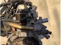 Recambio de motor completo para honda civic vi hatchback (eu_, ep_) 1.4 is (ep1) referencia OEM IAM D14Z6  