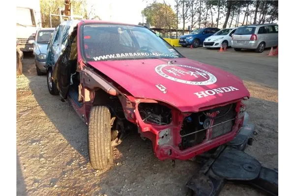 honda civic v (ej9, ek3/4) del año 1998