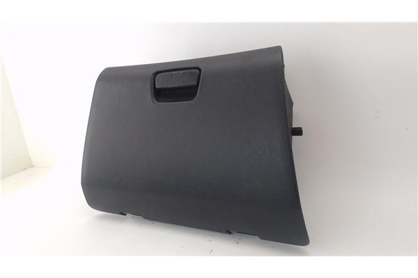 Recambio de guantera salpicadero para mitsubishi space star (dg0) 1.9 1900 di-d plus referencia OEM IAM MR636787 MR270174 