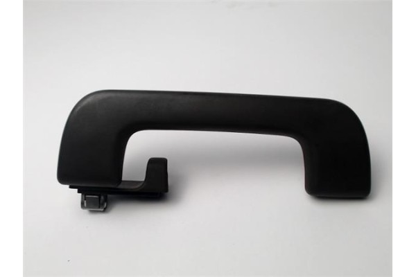 Recambio de asidero superior trasero derecho para audi rs3 sportback (8vf) 2.5 tfsi quattro referencia OEM IAM 8V0857607  