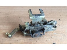 Recambio de cierre electromagnetico delantero derecho para nissan trade furgón 2.0 d referencia OEM IAM   