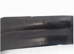 Recambio de bisagra sup. puerta delantero derecha para citroen jumpy furgón 2.0 club m referencia OEM IAM 9823714480  