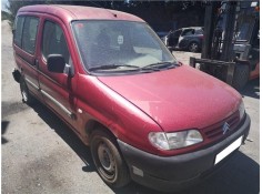 citroen berlingo del año 2001