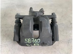 Recambio de pinza freno trasero izquierda para land rover range rover sport 2.7 v6 td s referencia OEM IAM SOB500052 LR010575 SO