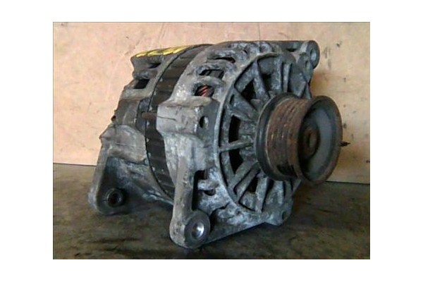 Recambio de alternador para daewoo lanos (1997) 1.6 16v referencia OEM IAM   